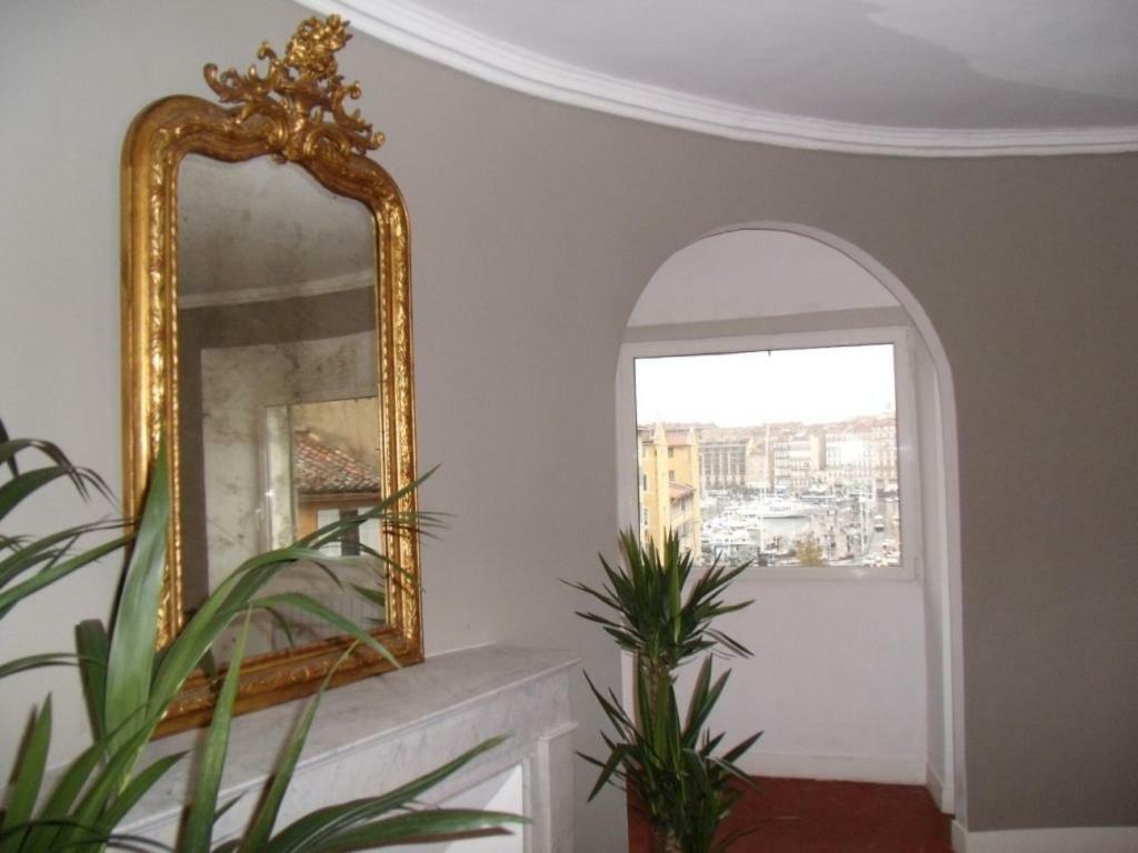 La Maison Du Port Marseille Exteriér fotografie